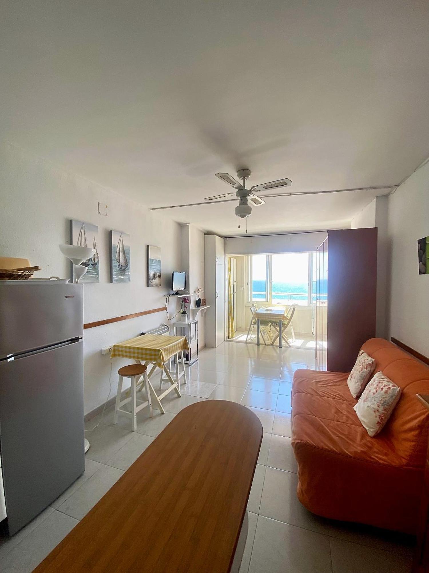 Apartment Apartamento Vista Mar Miami 7